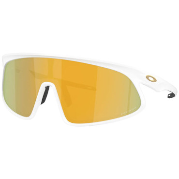 Oakley RSLV Matte White /...