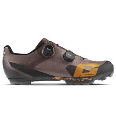 chaussures vélo vtt Gaerne...