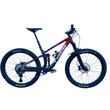 VTT All-mountain...