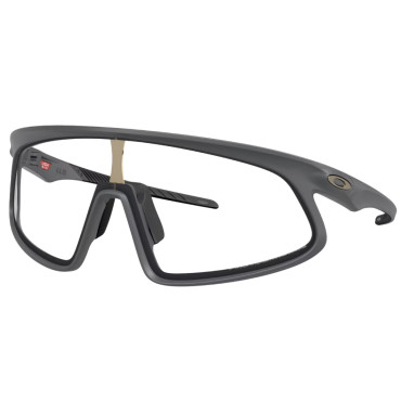 Oakley RSLV Matte Carbon /...