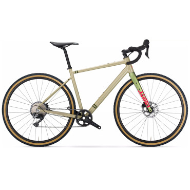 Vélo Gravel Wilier...