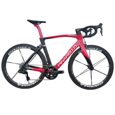 Pinarello F Rim Dura Ace...