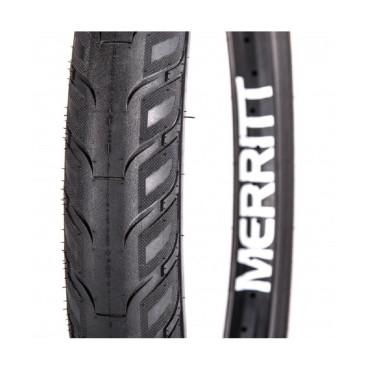 Merritt Option