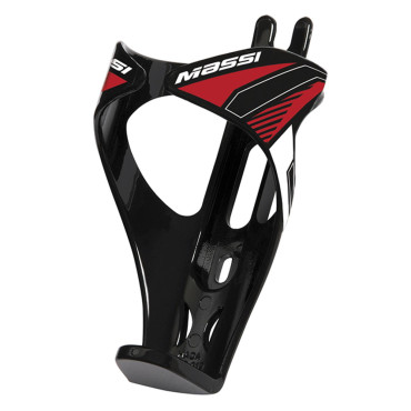 Porte bidon vélo Massi Fiber