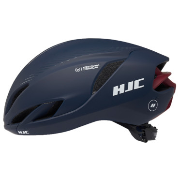 Casque vélo route HJC...