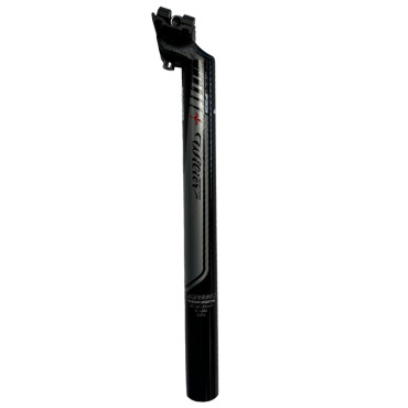 Tige de selle FSA Gossamer...