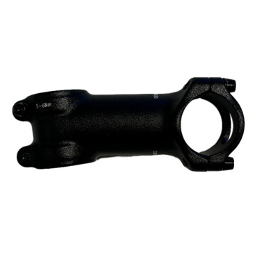 Potence alu Cannondale...