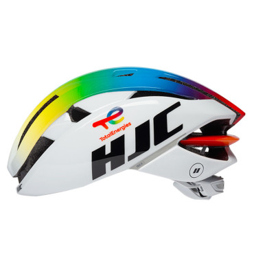 Casque vélo route HJC Ibex...