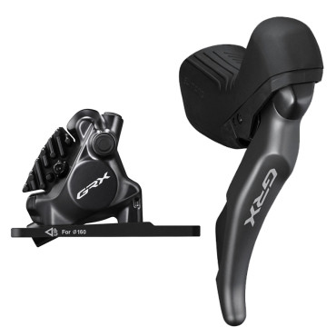 Shimano GRX-820-R 12v mit...