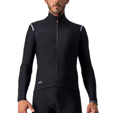 Maillot vélo manches...