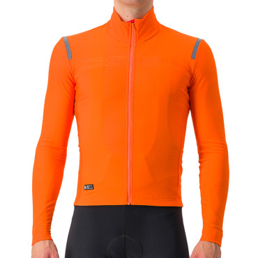Maillot vélo manches...