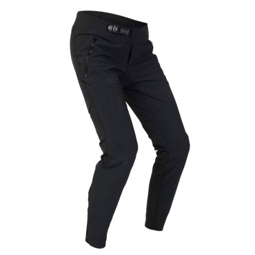 Pantalon VTT Fox Flexair Black