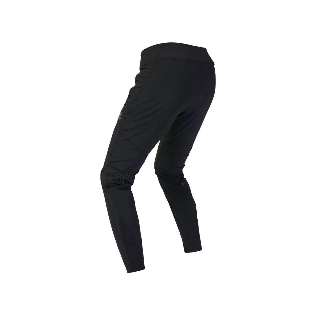 Pantalon VTT Fox Flexair Homme Gris - Taille 30 - Occasion - Idéal Pour Le Vélo Tout-terrain