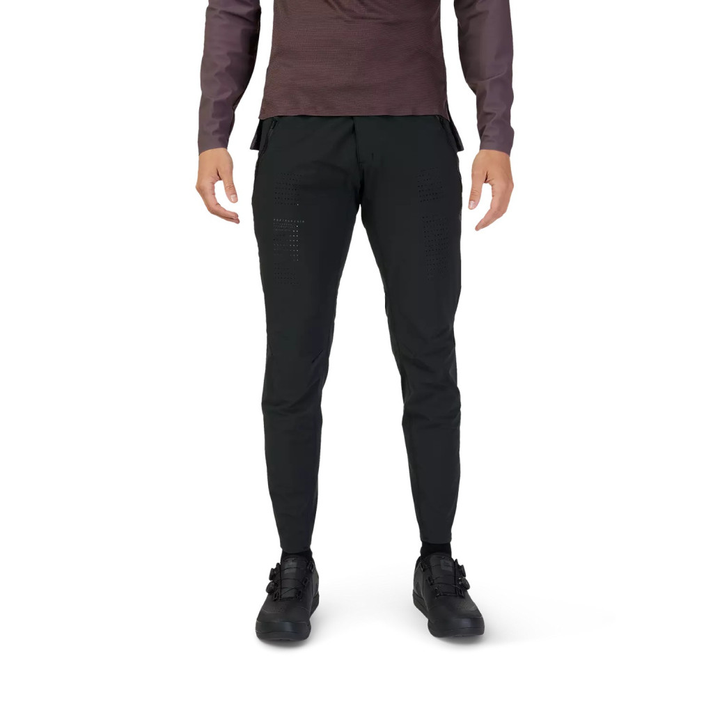 Pantalon VTT Fox Flexair Black