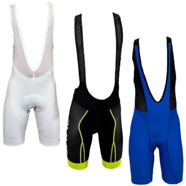 Set of 3 Biemme men's short...