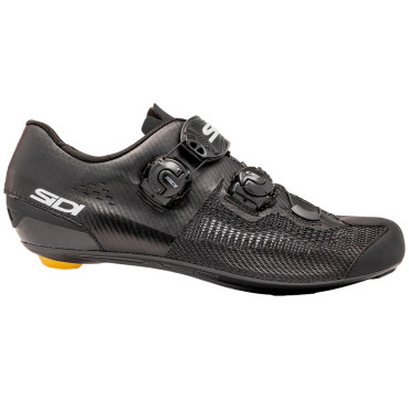 Chaussures vélo route Sidi...