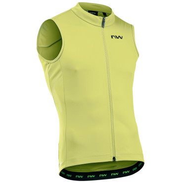 gilet de cyclisme Northwave...