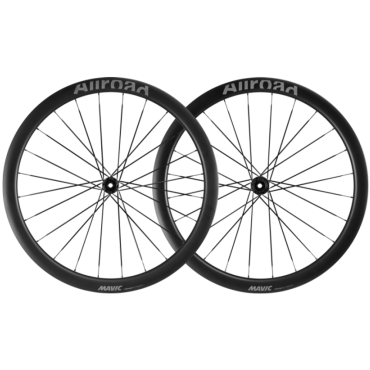 Ruote da bici gravel Mavic...