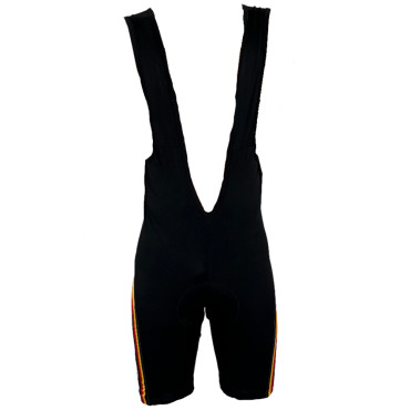 Cuissard vélo court homme...