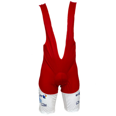 Cuissard vélo court homme...