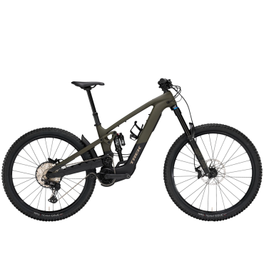 MTB eléctrica Enduro Trek...