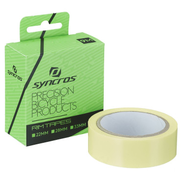 Fond de jante tubeless...