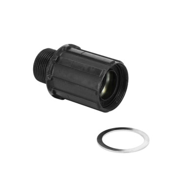 Shimano FH-RS470 vrijloop