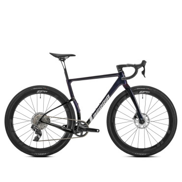 Vélo Gravel Berria Allroad...