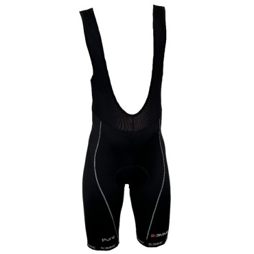 Korte fietsbroek voor heren...