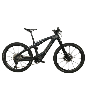 VTT électrique...