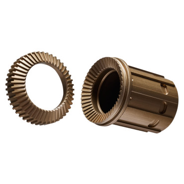 Freilaufkörper Tactic...