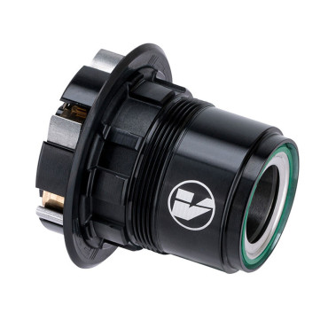 Vision XDR Metron/Trimax DB...