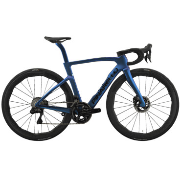 vélo de course Pinarello...