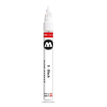 Stylo Marker Ridley...
