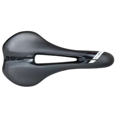 Selle vélo route femme Pro...