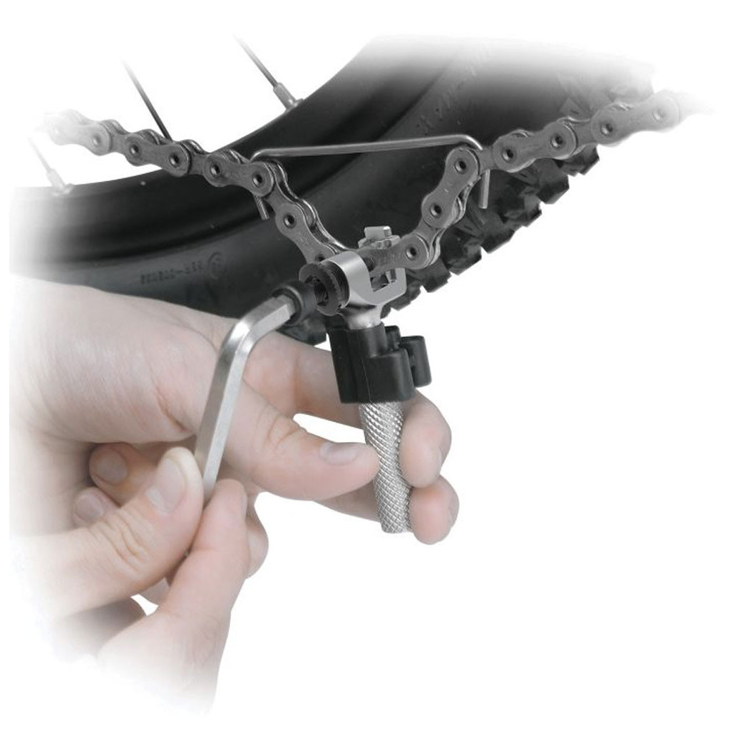 Dérive chaîne vélo Topeak Super Chain Tool 13v