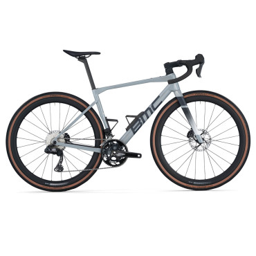 Bicicleta Gravel BMC Kaius...