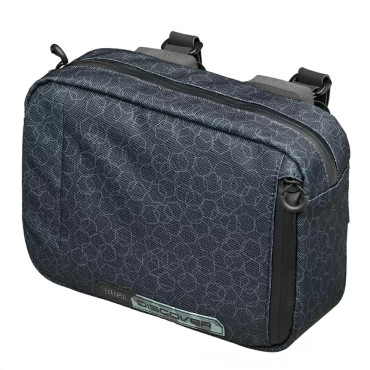Pro Gravel Handlebar Bag Small