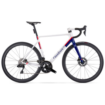 vélo route Wilier Triestina...