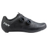 Zapatillas carretera Northwave Revolution 2025 - Índice de rigidez 12/14
