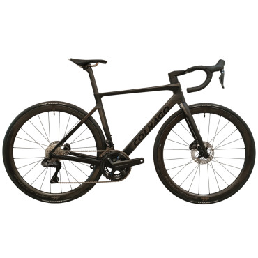 vélo de course Colnago V4Rs...