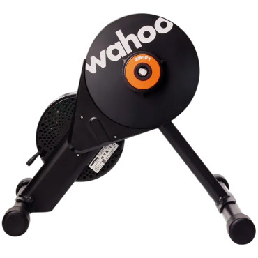 Home trainer connecté Wahoo...