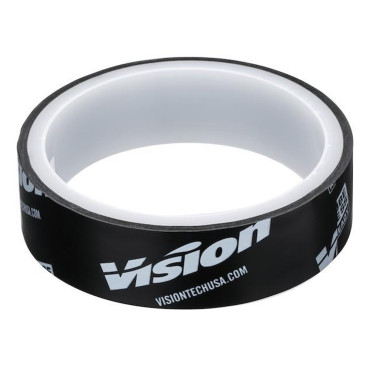 Vision tubeless conversion...