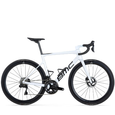 Vélo route BMC Teammachine...