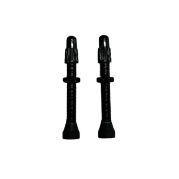 Lot de 2 valves Tubeless...
