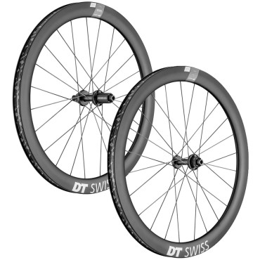 roues carbone DT Swiss Arc...