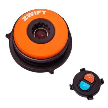 Wahoo Zwift Click + Zwift...