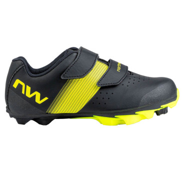 Chaussures VTT enfant...