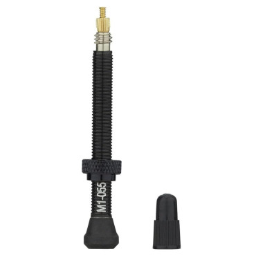 Valve Tubeless roue route...