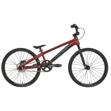 BMX Race Inspyre Evo Disk...